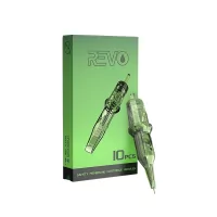 EZ Inkin Revo Tattoo Cartridges