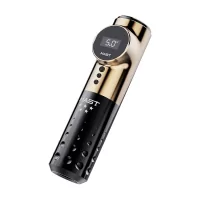 Mast Archer 5 Star Wireless Dotwork Tattoo Machine Pen 3.5mm Stroke