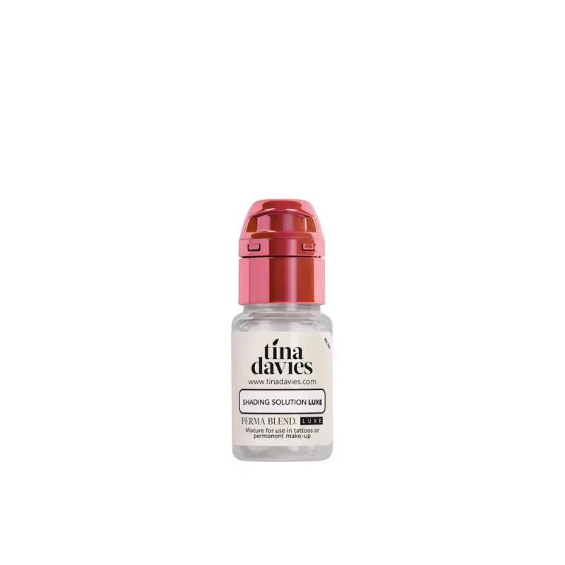 Tina Davies I ❤️ INK Shading Solution LUXE (15ml)
