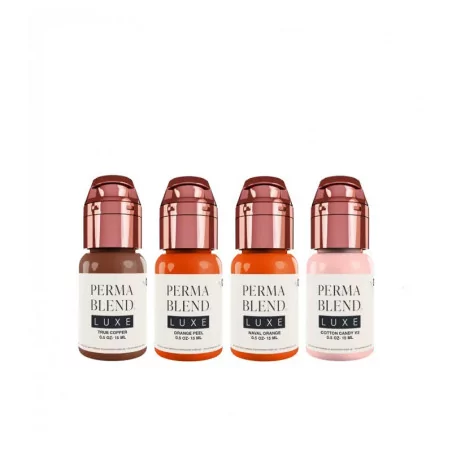 Perma Blend LUXE correctors pigments (15ml) REACH 2022 Approved