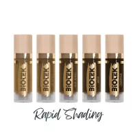 Biotek Минеральные Rapid Shading Пигменты (7ml/18ml)