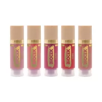 Pigmentos labiales Biotek