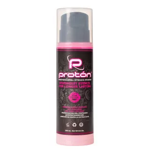 Proton Professional Pink Праймер для трафаретов (250мл)