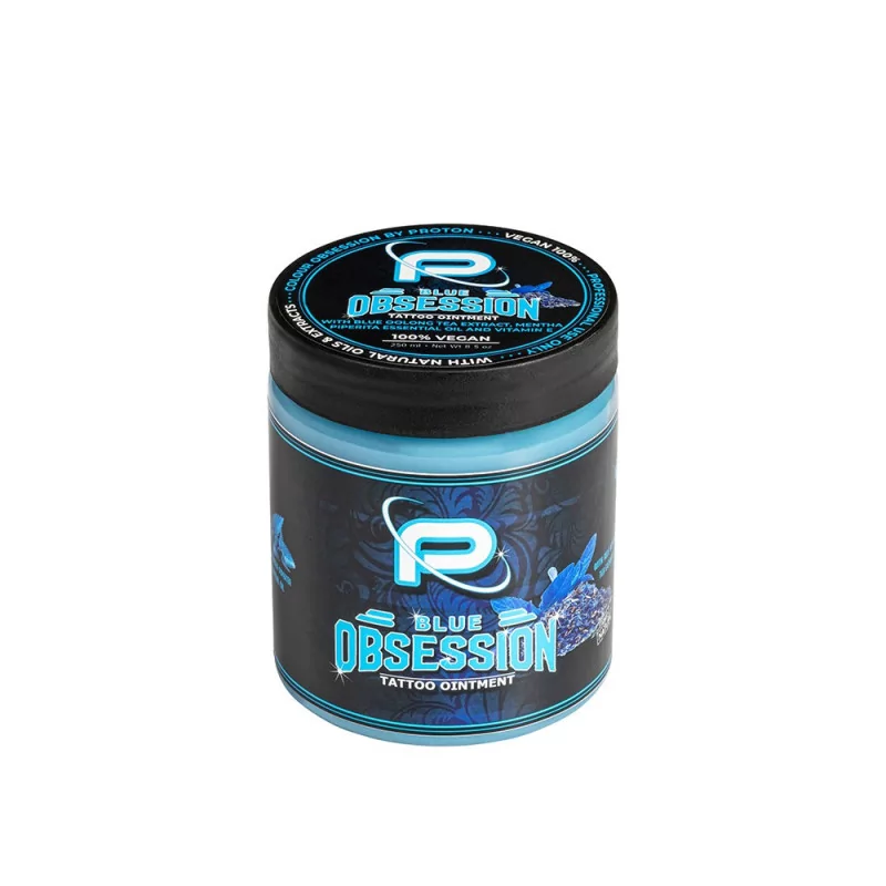 Proton Colours Blue Obsession Ointment (250ml)