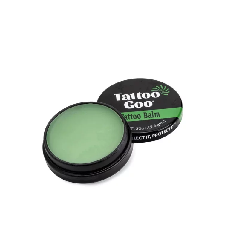9 Best Lotions for a New Tattoo of 2023, Tested by Experts