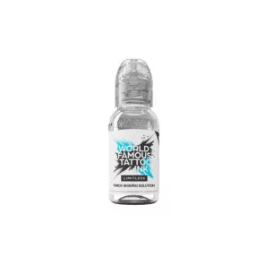 World Famous Ink Limitless Thick Shading Solution (30ml)
