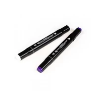 Electrum Disposable Violet Skin Marker