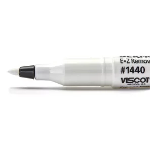DERMarker Removable Ink Белый маркер для кожи