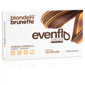 Perma Blend LUXE Evenflo Blonde 2 Brunette Set (4x15ml)
