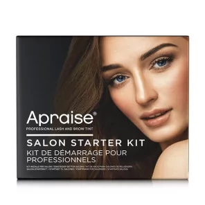 Apraise Salon Starter Kit