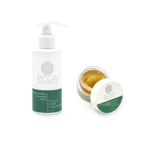 Rosa Herbal Green Soap Concentrate