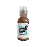 World Famous Ink Limitless Line Pink Ribbon Pigments (30ml)