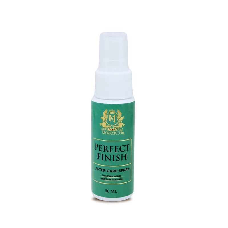 Skin Monarch Perfect Finish after care spray 50ml.