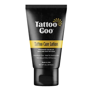 Tattoo Goo Aftercare Losjons