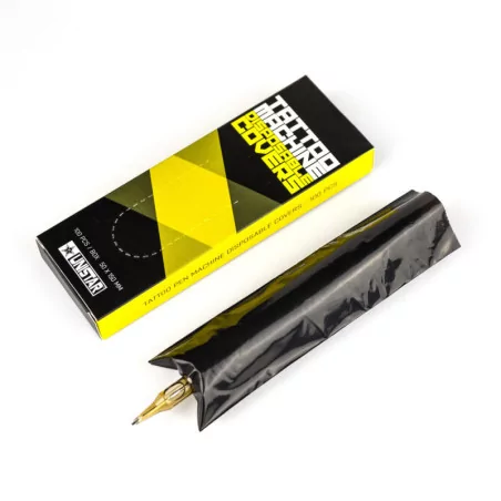 Unistar Disposable Clip Cord Cover (100pcs)