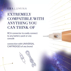 Biotek ERA Lumina Limited Edition Komplekts