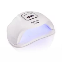 Silcare UV/LED 90W Manicure Lamp