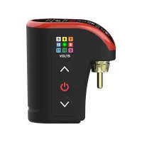 FK Irons Lightning Bolt Wireless Battery
