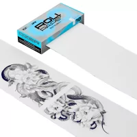 OZER Thermal Paper Roll (2 rolls)