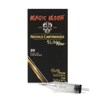 Magic Moon Slim Line Cartridges