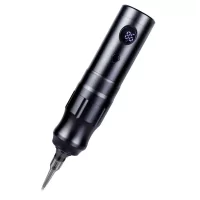 Biomaser K6016 Wireless Tattoo And PMU Machine