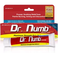 Original Dr. Numb cream (30g.)