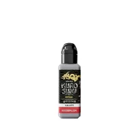 Kuro Sumi Imperial Calcite Grey Pigment (44ml) REACH 2022