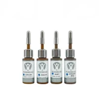 Purebeau Aqua Plus Eyebrows pigments