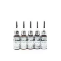 Purebeau eyebrows pigments (10ml.)