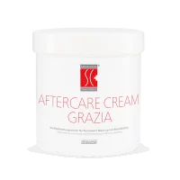 Swiss Color Grazia Aftercare Cream (250ml)