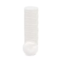Cotton Pads 58mm (100pcs)