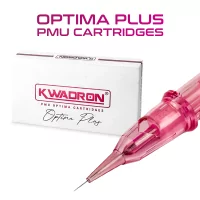 KWADRON OPTIMA PLUS Cartridges