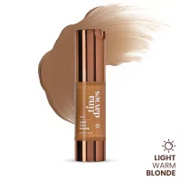Tina Davies FADE Eyebrow Pigments – Light Warm Blonde (15ml)