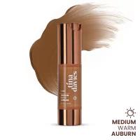 Tina Davies FADE Eyebrow Pigments – Medium Warm Auburn (15ml)