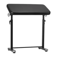Pro Ink Tattoo Armrest (Black)