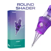 Mast Cyber PMU Cartridges
