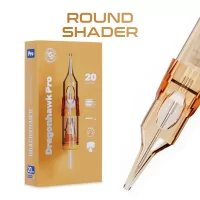 Mast Dragonhawk Pro Round Shader Cartridges