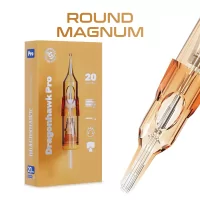 Mast Dragonhawk Pro Round Magnum Cartridges