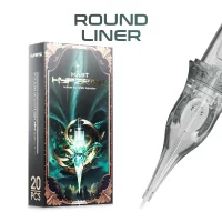Mast Hyperlink Round Liner Cartridges