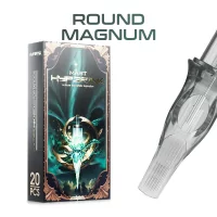 Mast Hyperlink Round Magnum Cartridges
