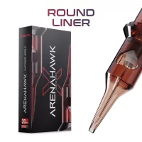 Mast Arenahawk X Round Liner Cartridges