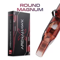 Mast Arenahawk X Round Magnum Cartridges