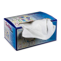 Non Woven Dry Wipes (40pcs)