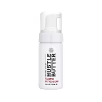 Hustle Bubbles Deluxe Foam Wash (207ml)