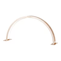 GLOW ARCHE II Manicure Lamp Gold Copper