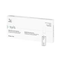 SYIS Ampoules with Snail Slime Helix Extract Serum (10x3ml)
