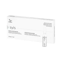 SYIS Vitamin Ampoule Cocktail (10x3ml)