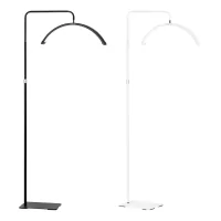 GLOW MOMO MX6 Eyelash Treatment Lamp (Black/White)