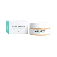AS COMPANY Healing Balm (30g)