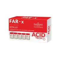 Farmona Far-X Active Strongly Lifting Concentrate – Home Use (5x5ml)